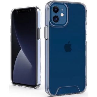Чехол Space Case transparent Iphone 12
