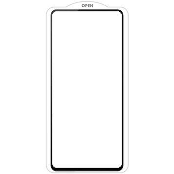 Защитное стекло SKLO 5D для Samsung Galaxy S21 Plus