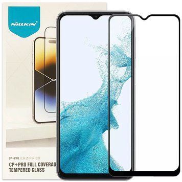 Защитное стекло Nillkin (CP+PRO) для Samsung Galaxy A23 4G