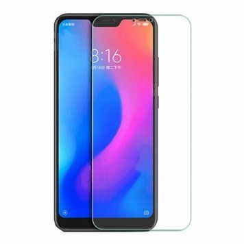 Защитное стекло Xiaomi Mi A2 Lite
