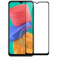 Захисне скло Nillkin (CP+PRO) для Samsung Galaxy M13 4G фото 2