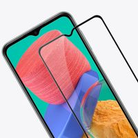 Захисне скло Nillkin (CP+PRO) для Samsung Galaxy M13 4G фото 3