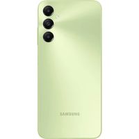 Пленка гидрогелевая Premium HD Samsung Galaxy A05S HD Gidrogel на крышку Глянцевая фото 1