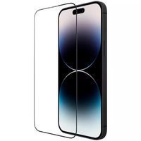 Защитное стекло Nillkin (CP+PRO) для Apple iPhone 15 Pro (6.1") фото 2