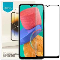 Защитное стекло Nillkin (CP+PRO) для Samsung Galaxy M13 4G фото 1