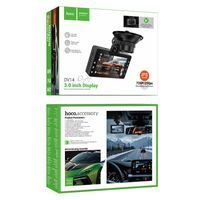 Відеореєстратор автомобільний HOCO DV14 фото 7