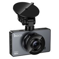 Відеореєстратор автомобільний HOCO DV14 фото 1