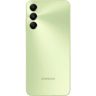 Плівка Гідрогелева Premium HD Samsung Galaxy A05S HD Gidrogel на кришку Глянцева