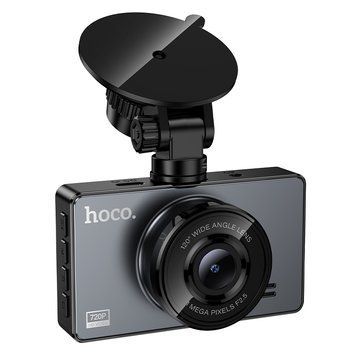 Відеореєстратор автомобільний HOCO DV14
