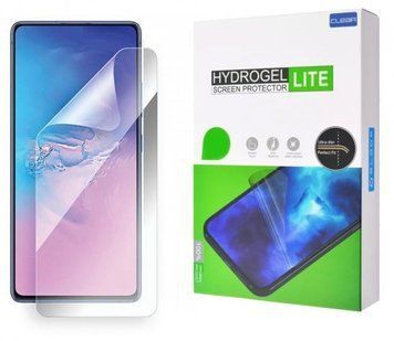 Гидрогелевая пленка Sony Xperia XZ1(G8341) Gidrogel Lite для экрана Глянцевая