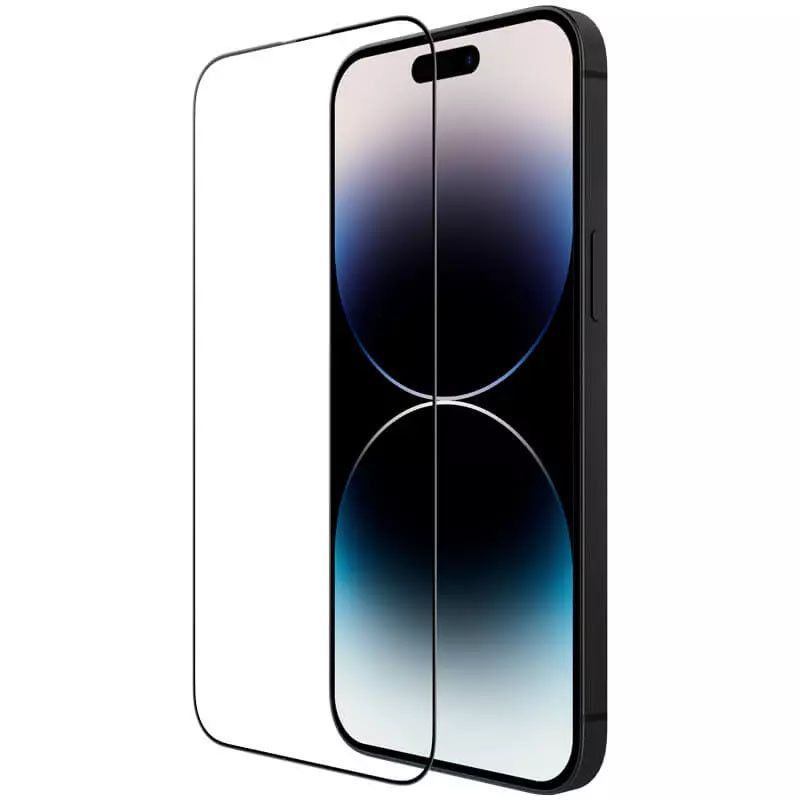 Защитное стекло Nillkin (CP+PRO) для Apple iPhone 15 Pro Max (6.7")