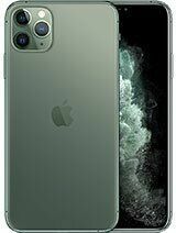 Apple iPhone 11 Pro Max (6.5")