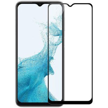 3D скло Full Cover Samsung Galaxy A13 4G