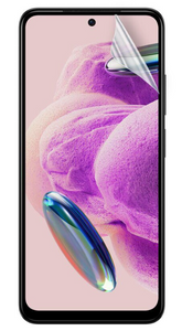 Плівка Гідрогелева Premium HD Xiaomi Redmi Note 12S HD Gidrogel для екрану Глянцева фото 1