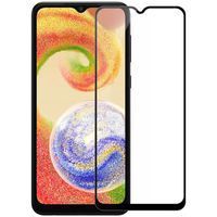 Защитное стекло Nillkin (CP+PRO) для Samsung Galaxy A04 фото 2