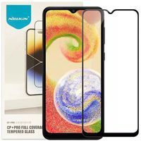 Защитное стекло Nillkin (CP+PRO) для Samsung Galaxy A04 фото 1