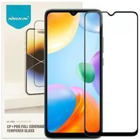 Защитное стекло Nillkin (CP+PRO) для Xiaomi Redmi 10C фото 1