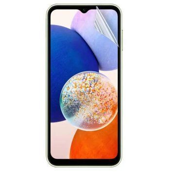 Пленка гидрогелевая Premium HD Samsung Galaxy A14 HD для экрана Матовая