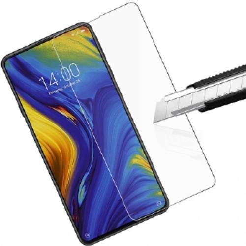 Защитное стекло Xiaomi Mi Mix 3