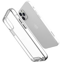 Чехол Space Case transparent Iphone 13 Pro фото 2