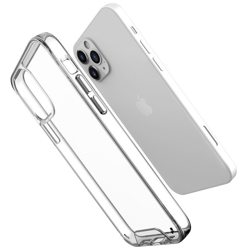 Чохол Space Case transparent Iphone 13 Pro