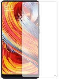 Защитное стекло Xiaomi Mi Mix 2S