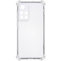 Чехол прозрачный с усиленными углами для Xiaomi Redmi Note 11S