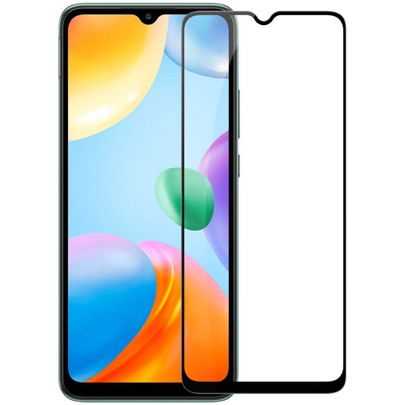 Защитное стекло Nillkin (CP+PRO) для Xiaomi Poco C40