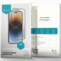 Захисне скло Nillkin для Xiaomi 15T Pro фото 6