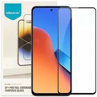 Захисне скло Nillkin (CP+PRO) для Xiaomi Redmi 12 фото 1