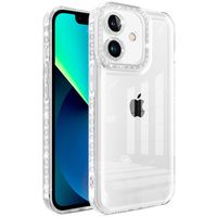 Чохол Starfall Clear для Apple iPhone 11 (6.1") (Прозорий)