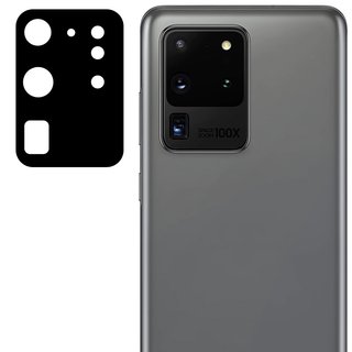 Защитное стекло камеры Glass Shield 3D Samsung Galaxy S20 Ultra