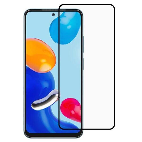 3D скло Xiaomi Redmi Note 11S