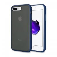 Чехол Avenger Color Shield Iphone 7 Plus/8 Plus (Темно Синий)