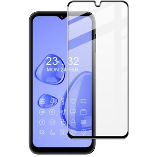 5D стекло Full Glue Samsung Galaxy A14