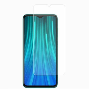 Захисне скло Xiaomi Redmi Note 8 Pro