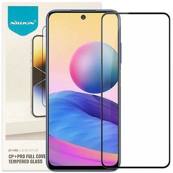 Защитное стекло Nillkin (CP+PRO) для Xiaomi Redmi Note 11 4G