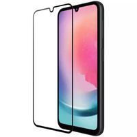 Захисне скло Nillkin (CP+PRO) для Samsung Galaxy A34 фото 2