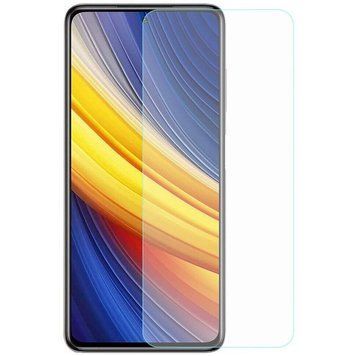 Захисне скло Xiaomi Poco X3