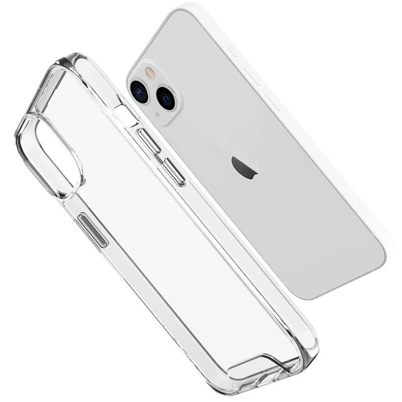 Чехол Space Case transparent Iphone 14 Plus