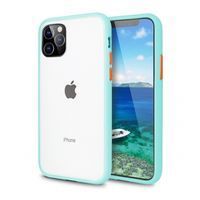 Чехол Avenger Color Shield Iphone 11 Pro Max (Голубой)