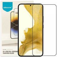 Защитное стекло Nillkin (CP+PRO) для Samsung Galaxy S22 фото 1