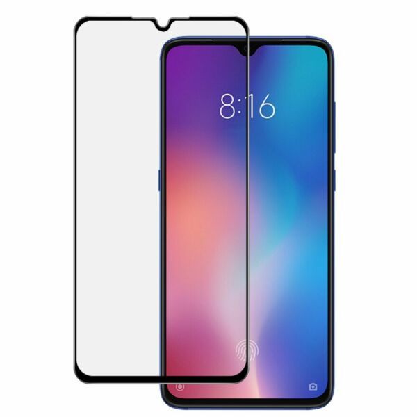 3D Скло Full Cover Xiaomi Mi 9 SE