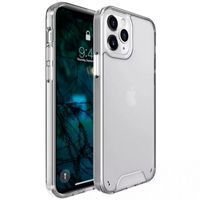 Чехол Space Case transparent Iphone 14 Pro Max фото 1