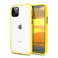 Чехол Avenger Color Shield Iphone 11 Pro Max (Желтый)