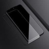 Защитное стекло Nillkin (CP+PRO) для Samsung Galaxy S22 фото 3