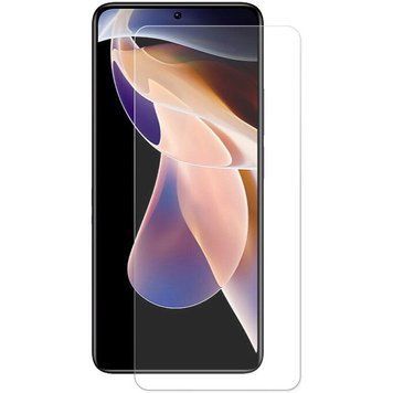 Захисне скло Xiaomi Poco M4 Pro 5G
