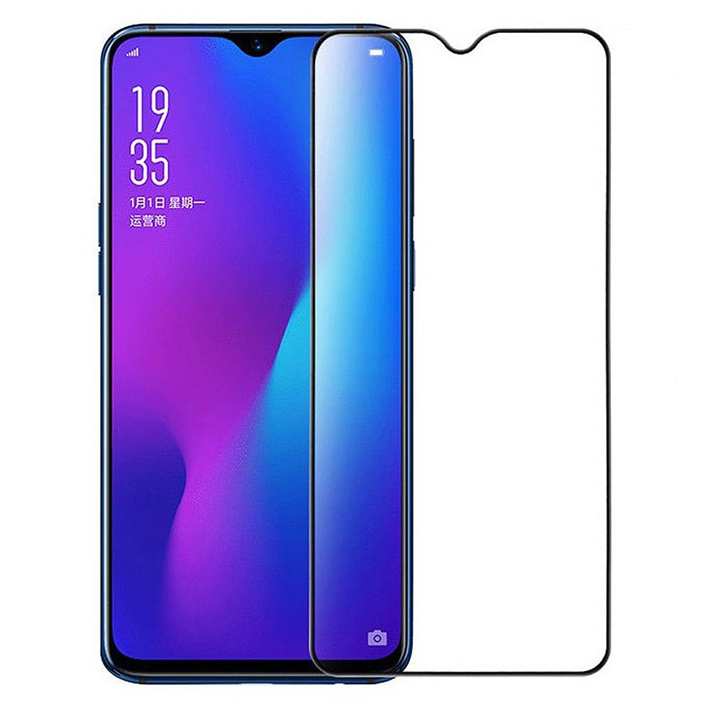 3D Скло Full Cover Oppo A9 (2020)