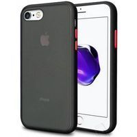 Чехол Avenger Color Shield Iphone 7/8 (Черный)