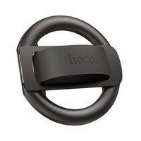 Магнітне кільце-тримач HOCO GH10 Magic Magnetic Ring Holder фото 1